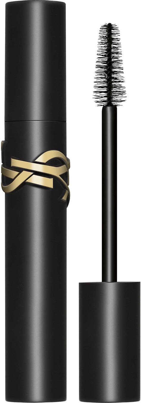 mascara yves saint laurent volume effect|yves saint laurent lash clash.